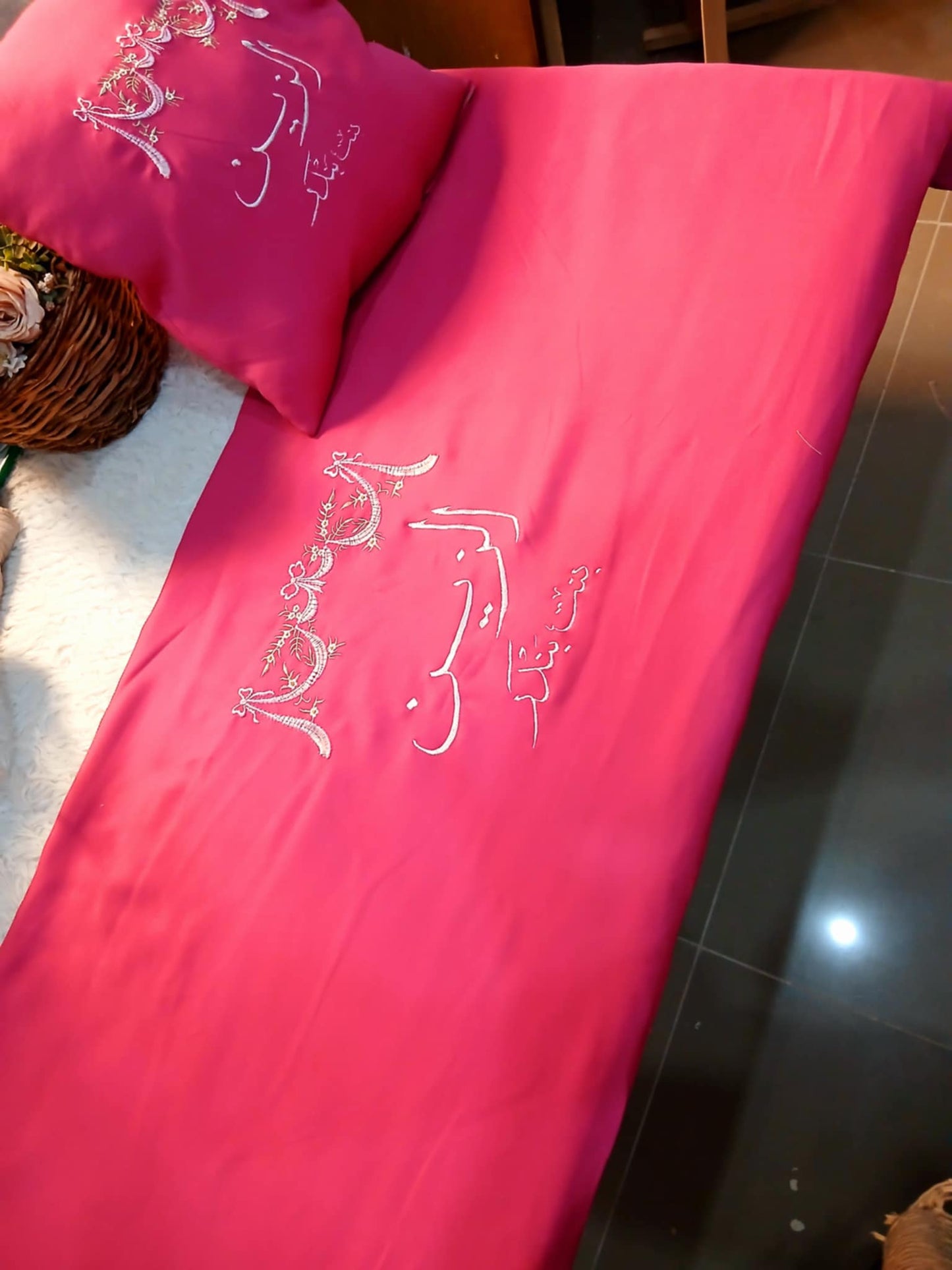 ثرو سرير الام مقاس نفر