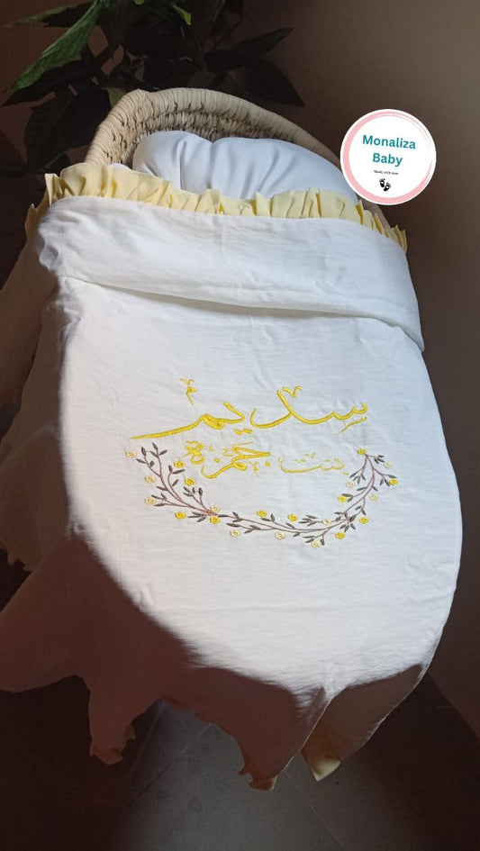 بطانية بيبي